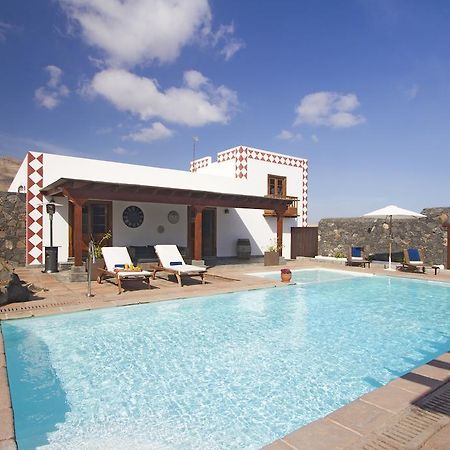 Casa Rural Hero Puerto del Carmen  Extérieur photo