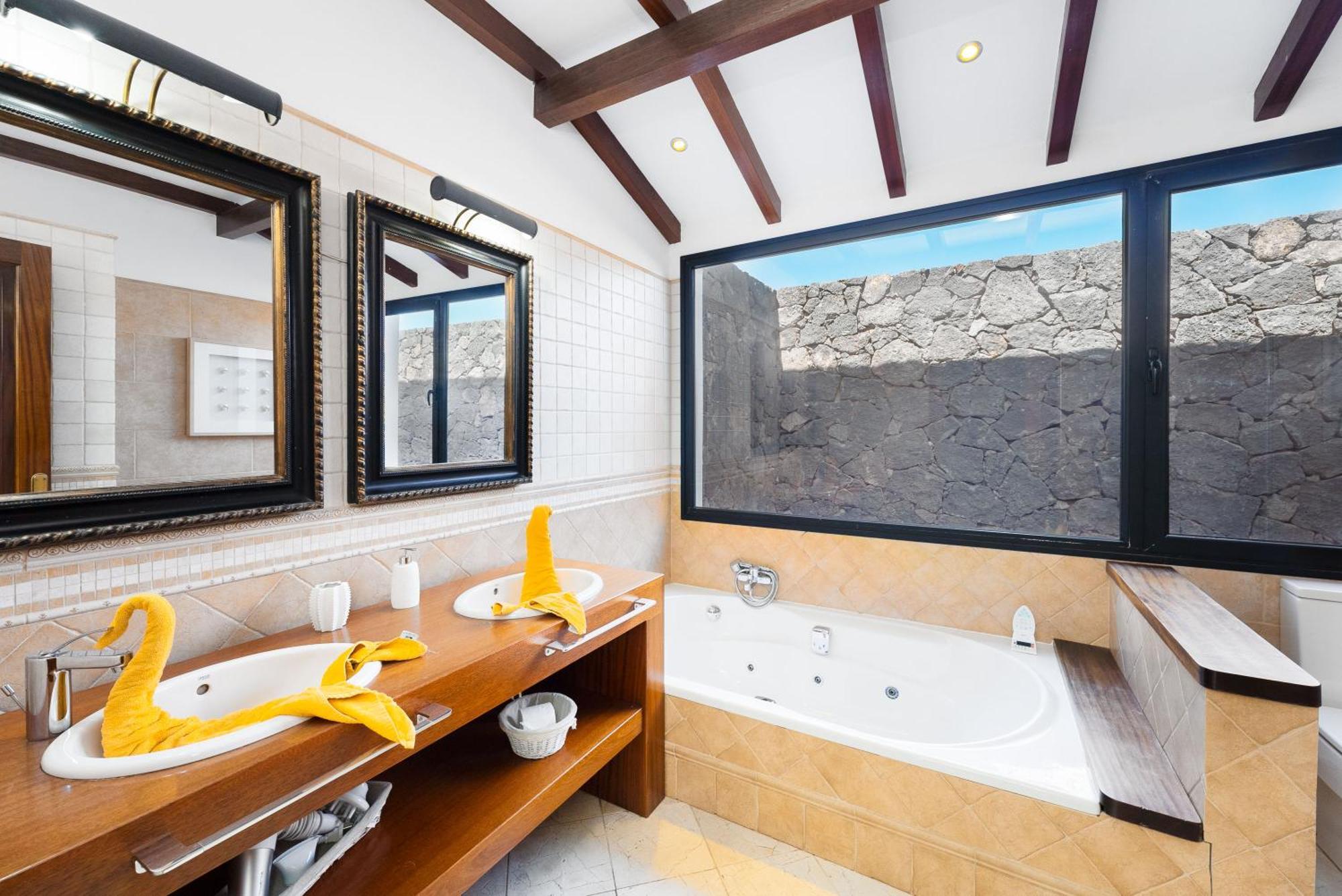 Casa Rural Hero Puerto del Carmen  Extérieur photo