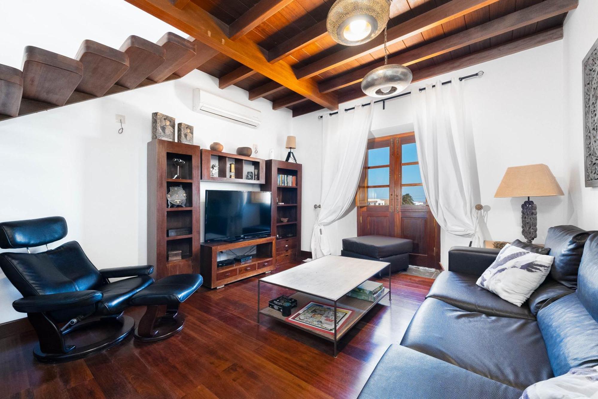 Casa Rural Hero Puerto del Carmen  Extérieur photo