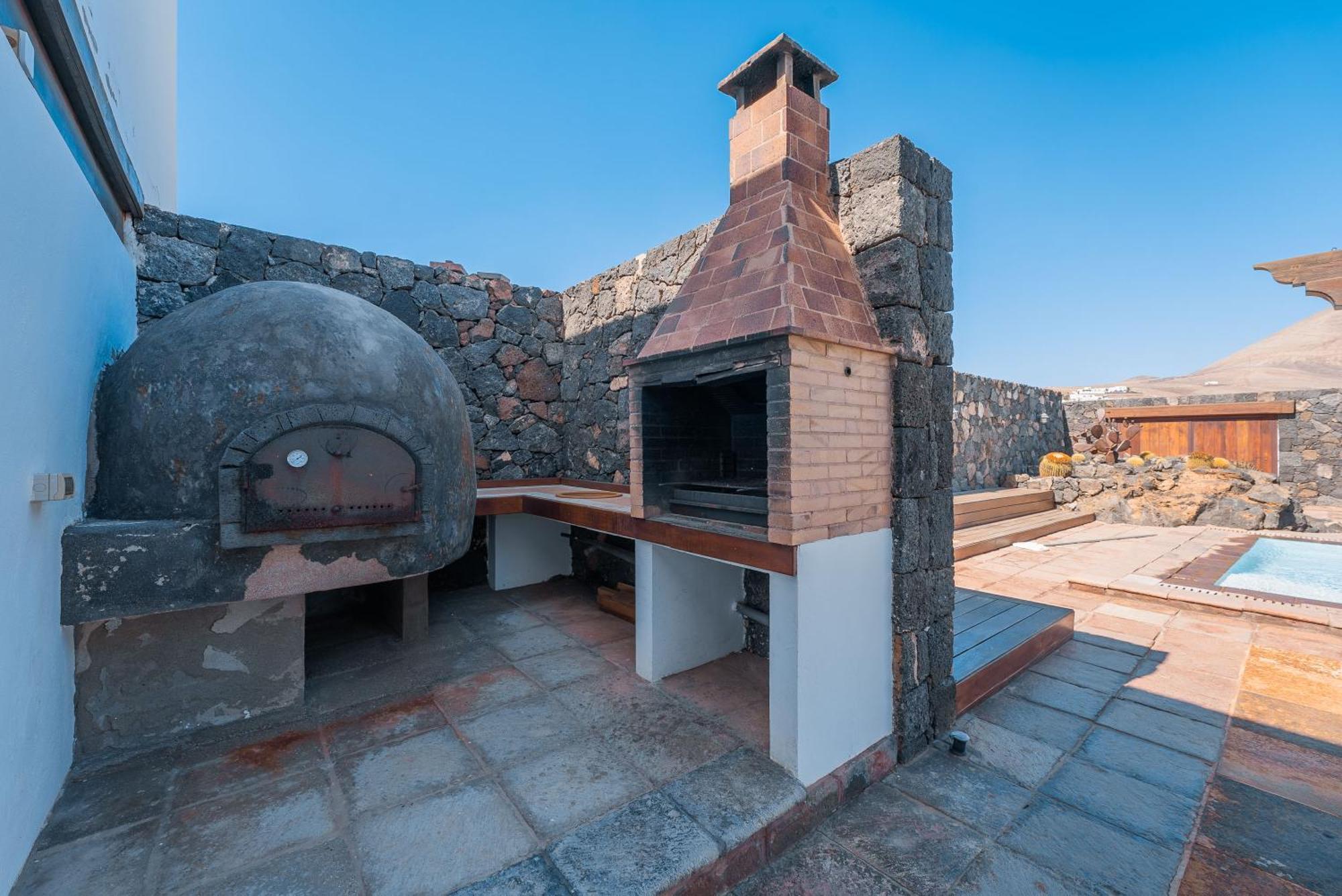 Casa Rural Hero Puerto del Carmen  Extérieur photo