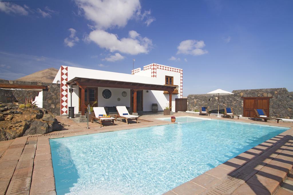 Casa Rural Hero Puerto del Carmen  Extérieur photo