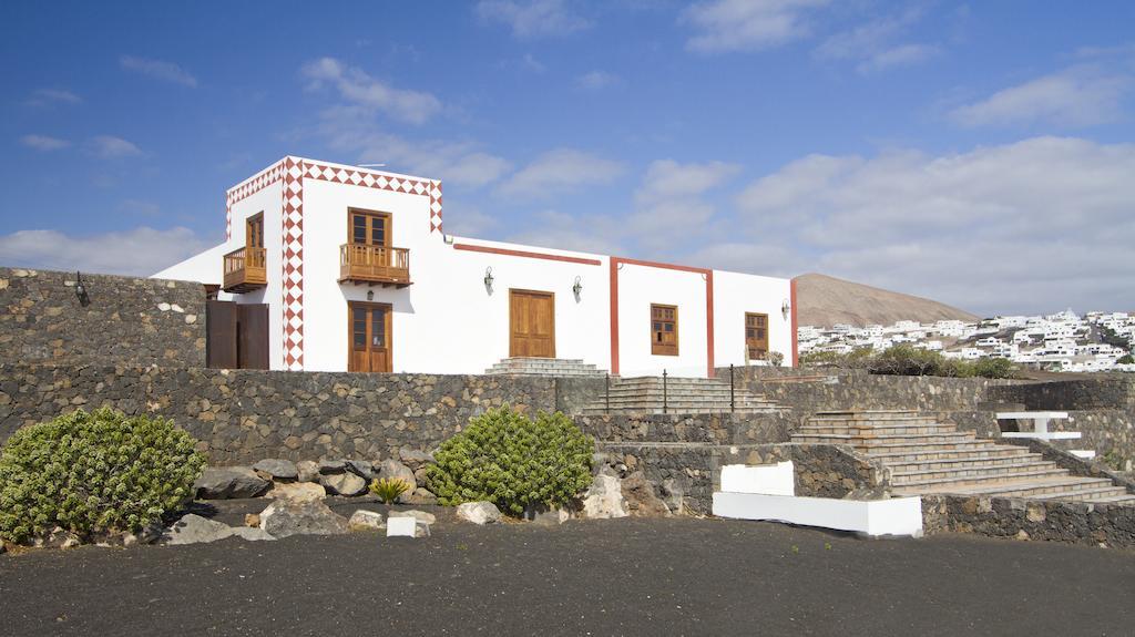 Casa Rural Hero Puerto del Carmen  Extérieur photo