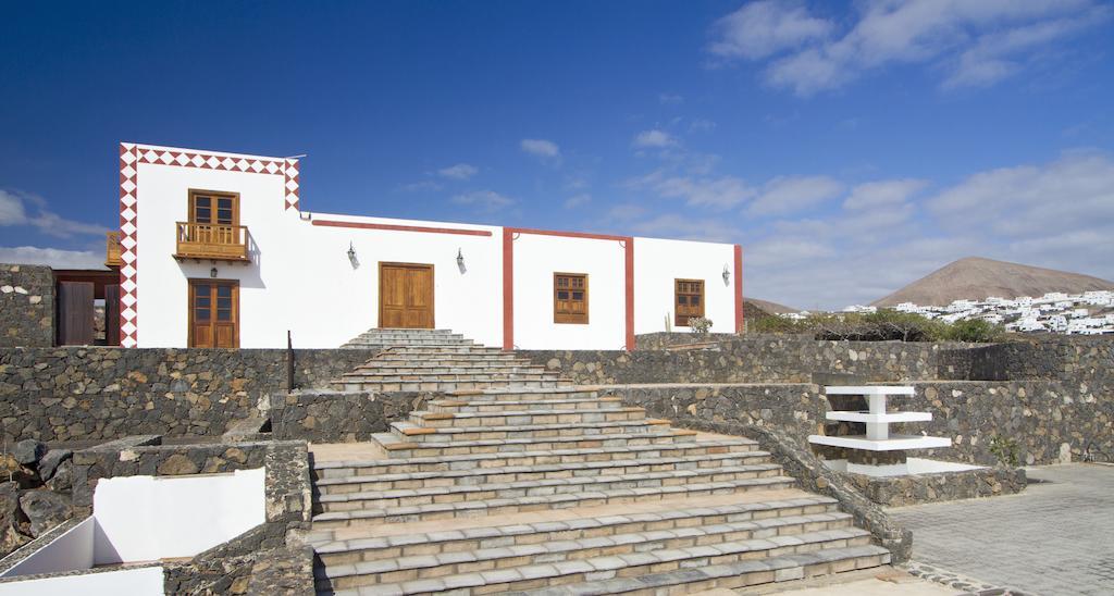 Casa Rural Hero Puerto del Carmen  Extérieur photo