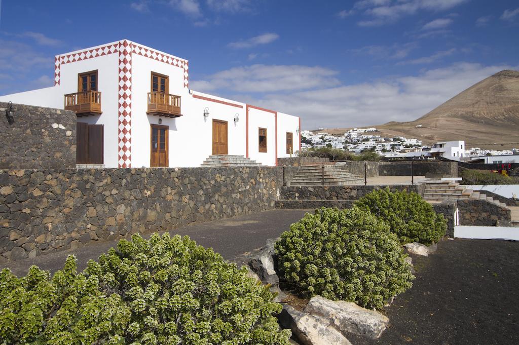 Casa Rural Hero Puerto del Carmen  Extérieur photo