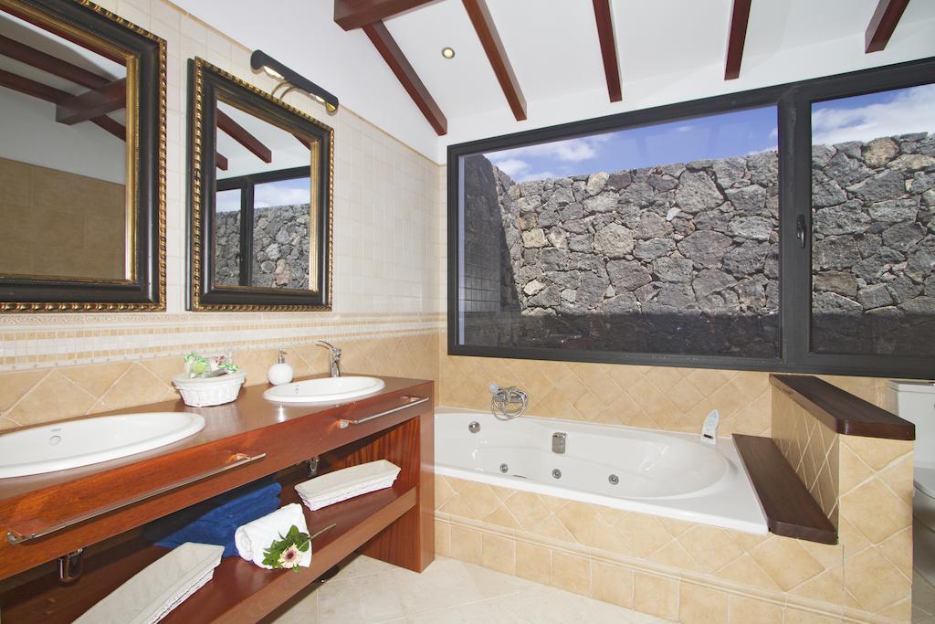Casa Rural Hero Puerto del Carmen  Extérieur photo