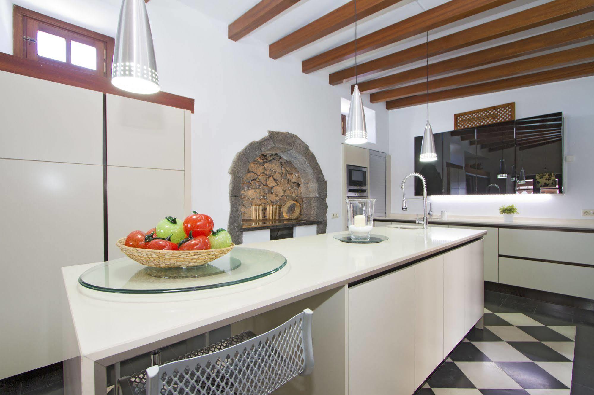 Casa Rural Hero Puerto del Carmen  Extérieur photo