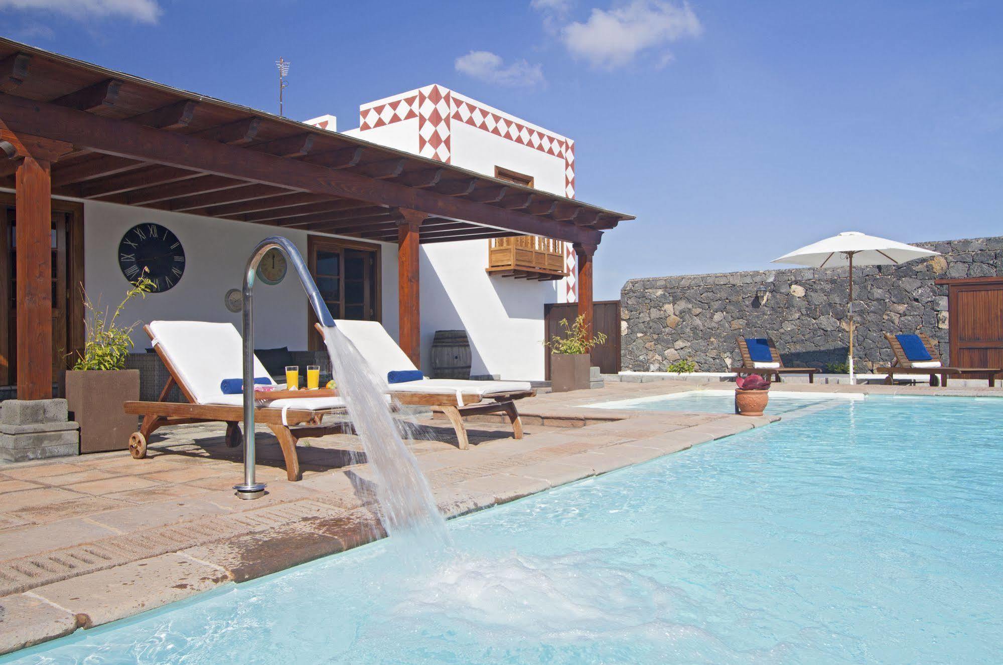 Casa Rural Hero Puerto del Carmen  Extérieur photo