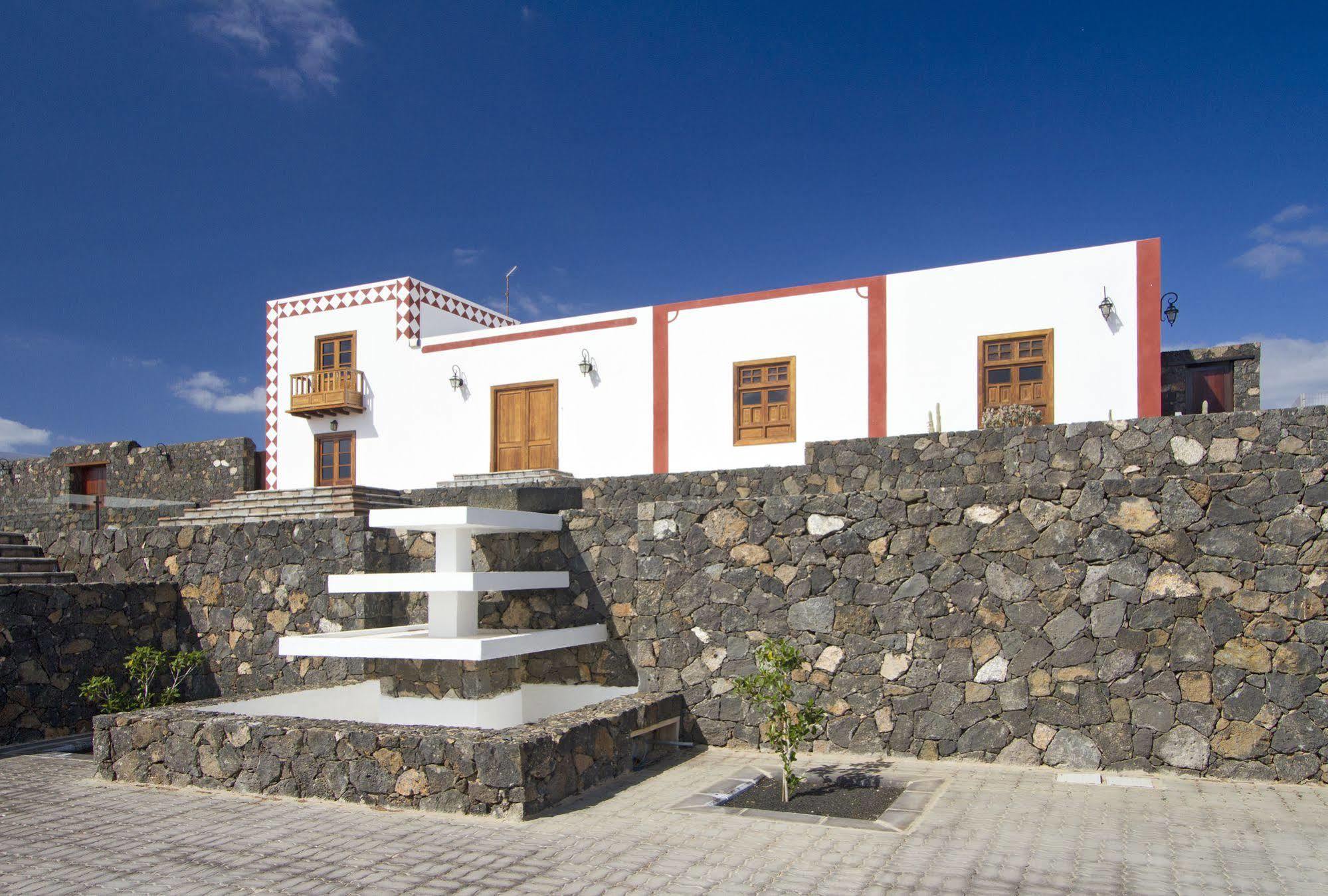 Casa Rural Hero Puerto del Carmen  Extérieur photo